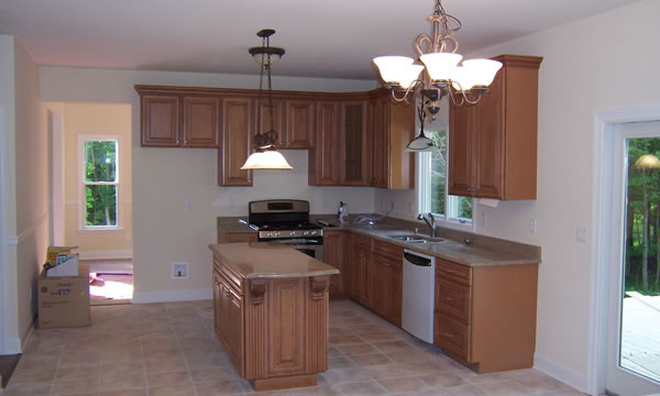 New Brunswick NJ Home Remodeling and Construction Contractor