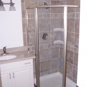 Bathroom Remodeling Project