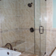 Bathroom Remodeling Project