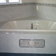 Bathroom Remodeling Project