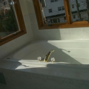 Bathroom Remodeling Project