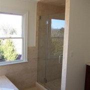 Bathroom Remodeling Project