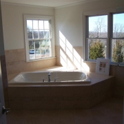 Bathroom Remodeling Project