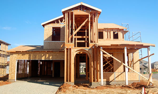 Building a Home in New Jersey?  Here Are Some Things You Need To Know!